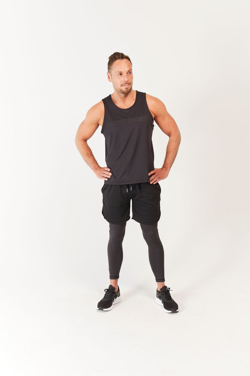 Men's Activewear - Shop Best Sustainable Endurance Layered Full Length  Tights Online – Ecofit Sports