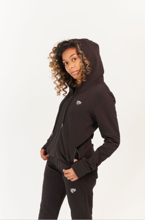 Shop Best Sustainable Hoodie Online - Ecofit Sports